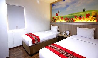 Transera Hotel Pontianak