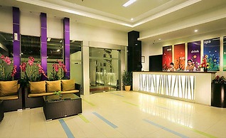 Transera Hotel Pontianak