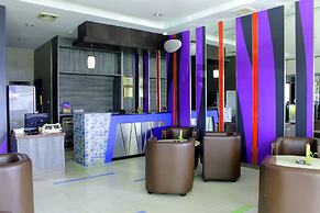 Transera Hotel Pontianak