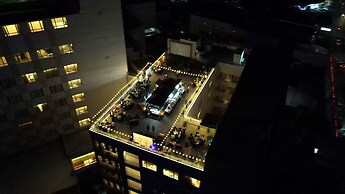 The ZHM Premiere DH Grand Zuri Padang