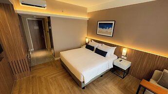 The ZHM Premiere Padang