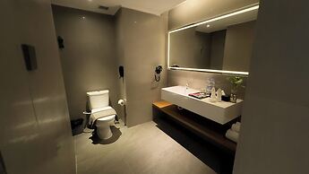 The ZHM Premiere Padang