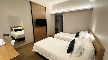 The ZHM Premiere Padang