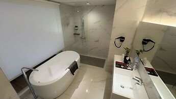 The ZHM Premiere Padang