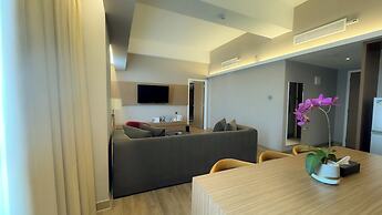 The ZHM Premiere Padang