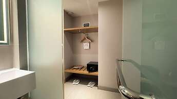 The ZHM Premiere Padang