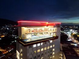 The ZHM Premiere DH Grand Zuri Padang