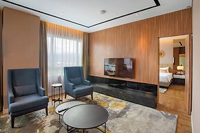 The ZHM Premiere DH Grand Zuri Padang