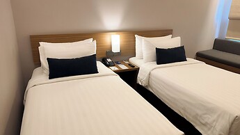 The ZHM Premiere Padang