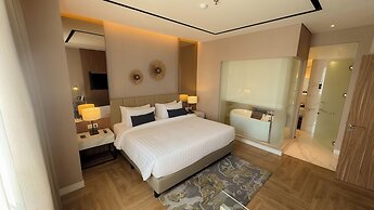 The ZHM Premiere Padang