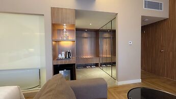 The ZHM Premiere Padang