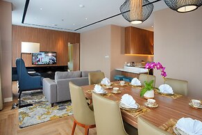 The ZHM Premiere DH Grand Zuri Padang