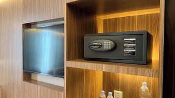 The ZHM Premiere Padang