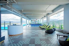 The ZHM Premiere DH Grand Zuri Padang