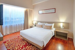 The ZHM Premiere DH Grand Zuri Padang