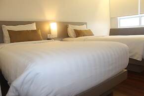 The ZHM Premiere DH Grand Zuri Padang