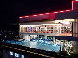 The ZHM Premiere DH Grand Zuri Padang