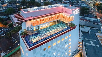 The ZHM Premiere DH Grand Zuri Padang