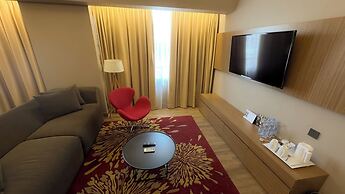 The ZHM Premiere Padang