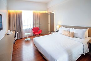 The ZHM Premiere DH Grand Zuri Padang