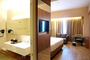 The ZHM Premiere DH Grand Zuri Padang