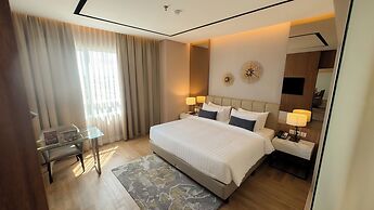 The ZHM Premiere Padang