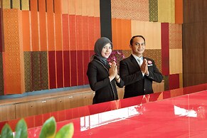 The ZHM Premiere DH Grand Zuri Padang