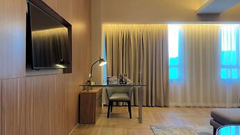 The ZHM Premiere Padang