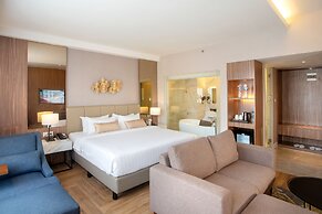 The ZHM Premiere DH Grand Zuri Padang