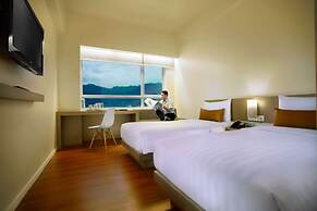 The ZHM Premiere DH Grand Zuri Padang