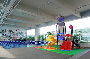 The ZHM Premiere Padang