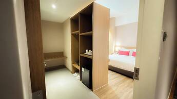 The ZHM Premiere Padang