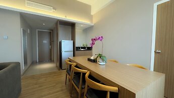 The ZHM Premiere Padang