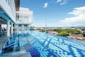 The ZHM Premiere DH Grand Zuri Padang