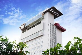 The ZHM Premiere DH Grand Zuri Padang