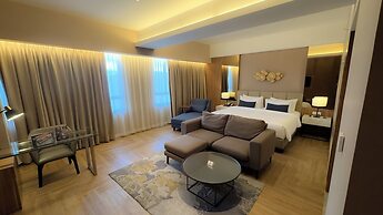 The ZHM Premiere Padang