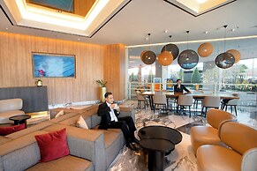 The ZHM Premiere DH Grand Zuri Padang