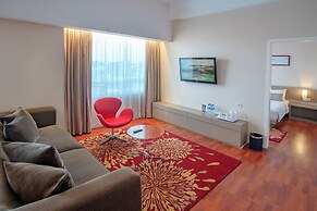 The ZHM Premiere DH Grand Zuri Padang