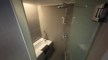 The ZHM Premiere Padang