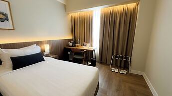 The ZHM Premiere Padang