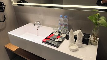 The ZHM Premiere Padang