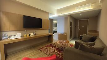 The ZHM Premiere Padang