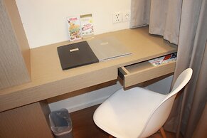 The ZHM Premiere DH Grand Zuri Padang