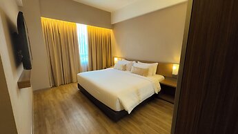 The ZHM Premiere Padang