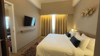 The ZHM Premiere Padang