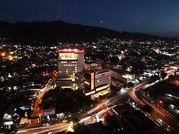 The ZHM Premiere DH Grand Zuri Padang