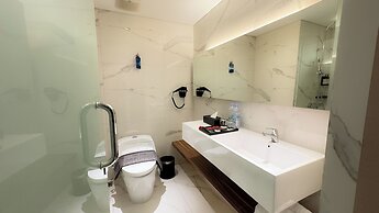 The ZHM Premiere Padang