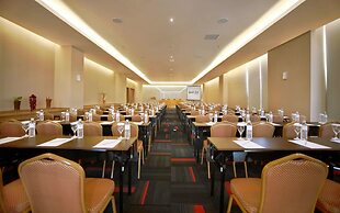 The ZHM Premiere DH Grand Zuri Padang