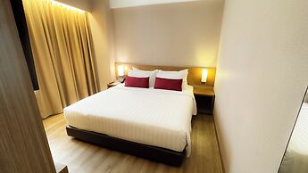 The ZHM Premiere Padang