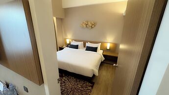 The ZHM Premiere Padang